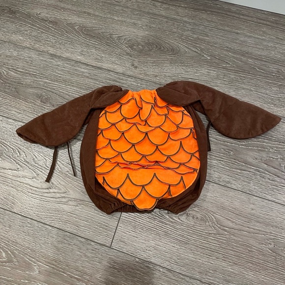 Owl Halloween Costume - Baby / Infant - Picture 3 of 7